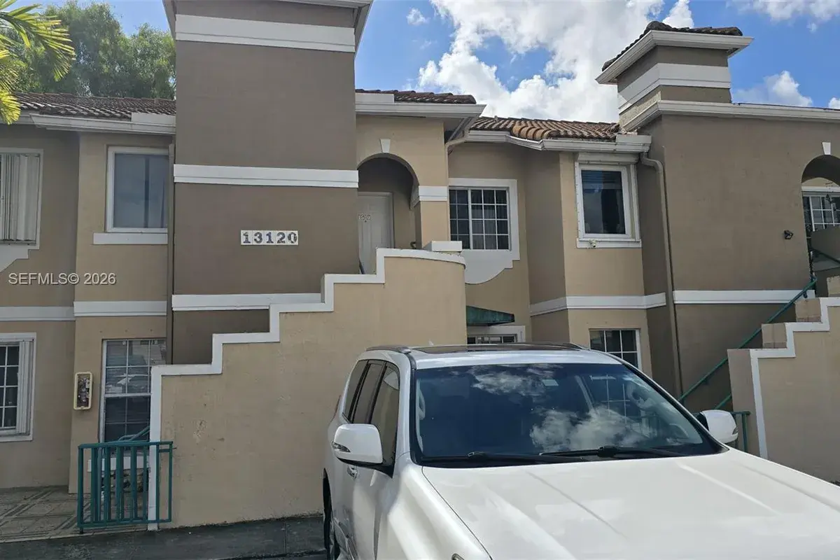 13120 SW 64th Ter # 1510, Miami FL 33183