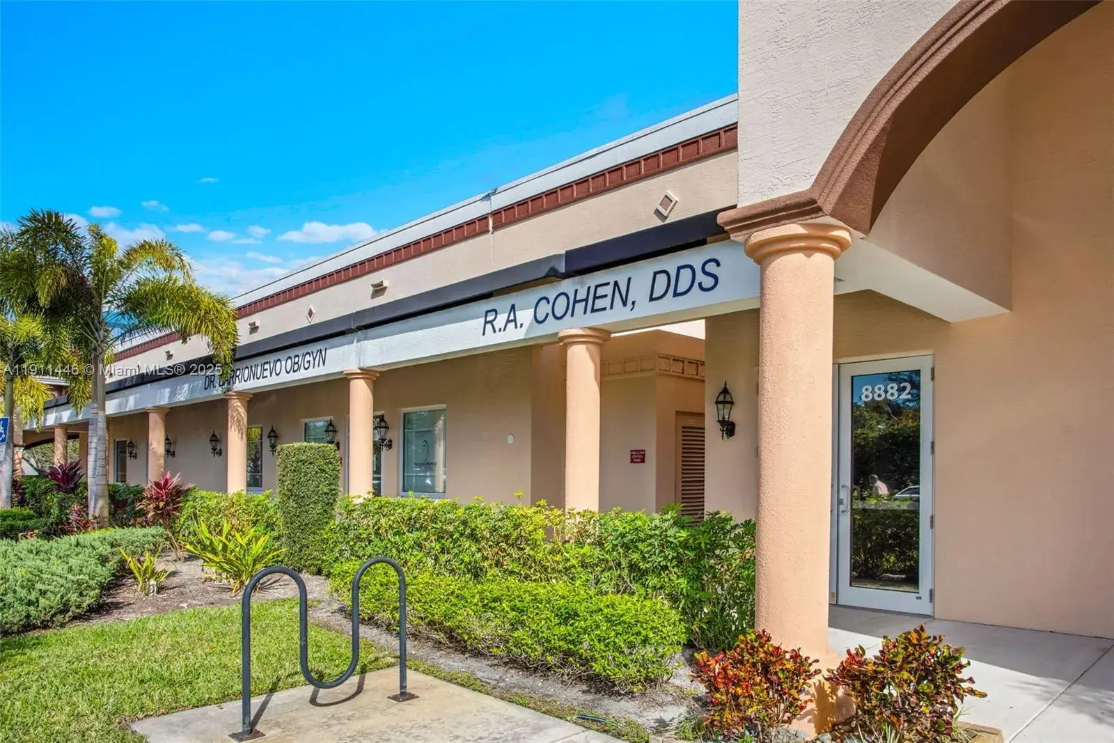 8882 Royal Palm Blvd # 201, Coral Springs FL 33065