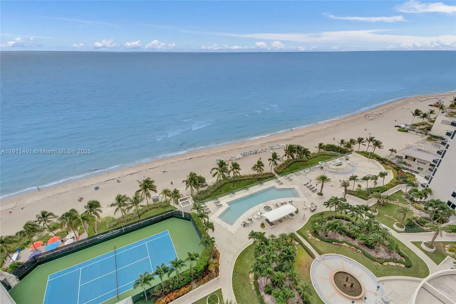 19111 Collins Ave # 1602, Sunny Isles Beach FL 33160