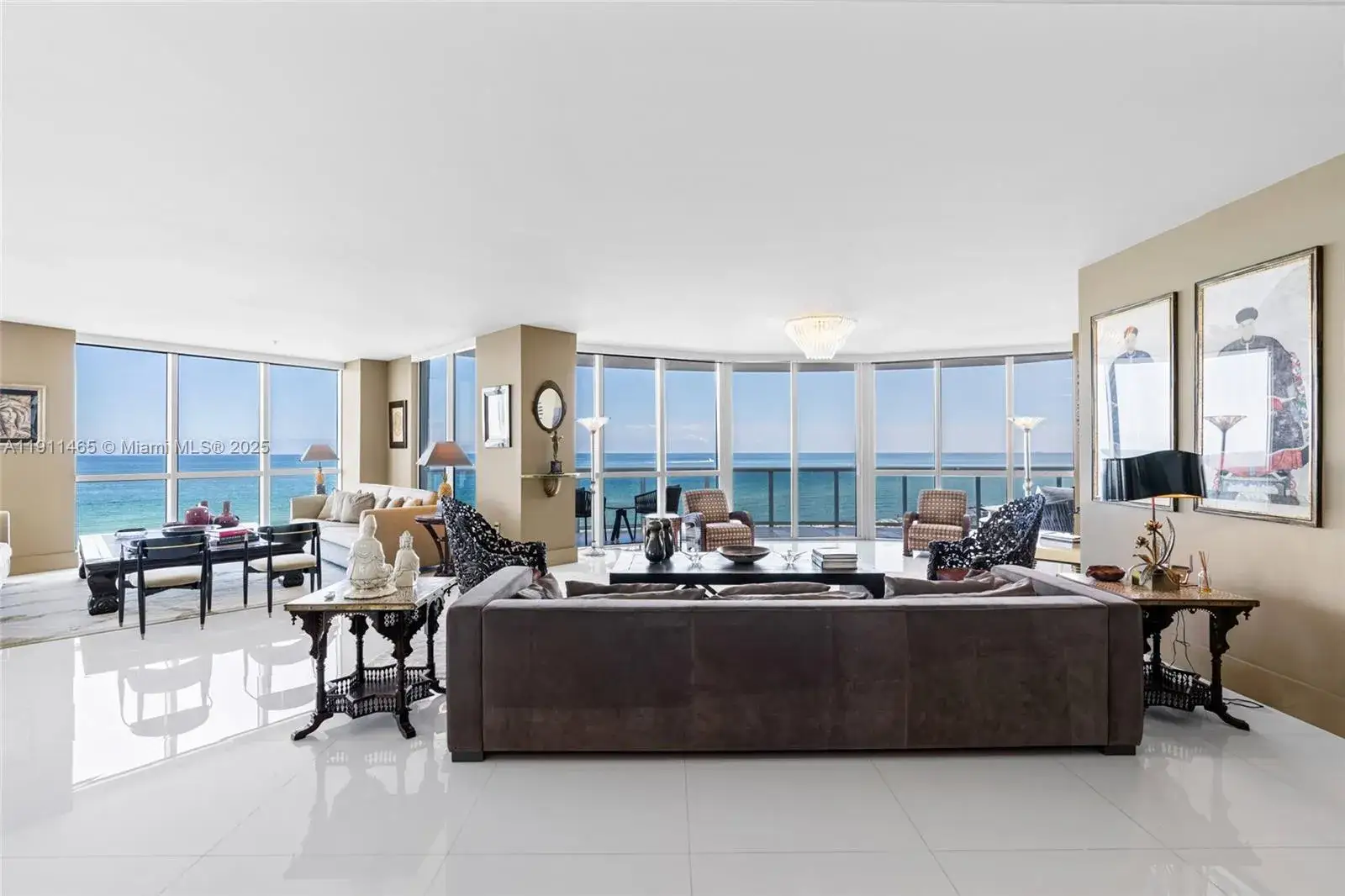 18201 Collins Ave # 709, Sunny Isles Beach FL 33160