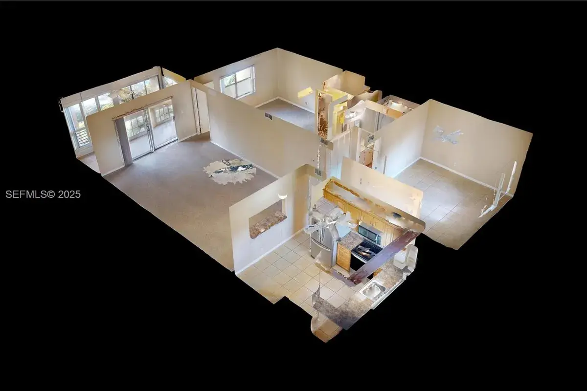 9301 Sunrise Lakes Blvd # 303, Sunrise FL 33322