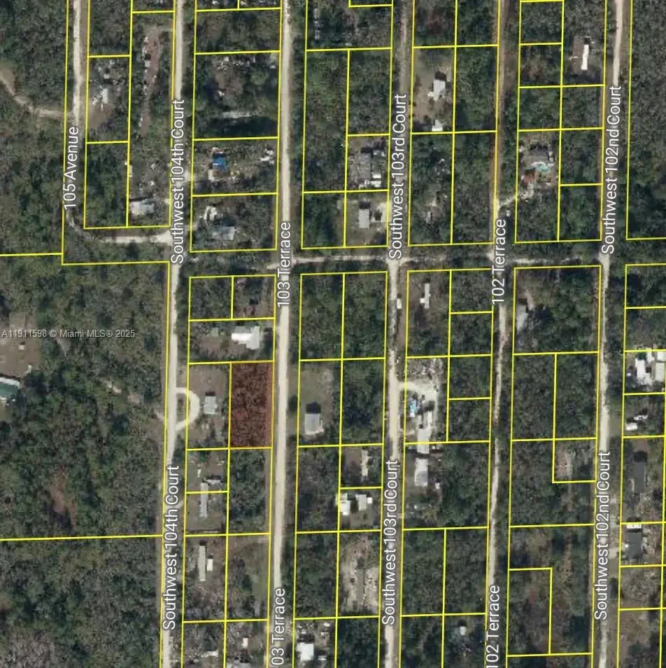 0 103rd Ter, Other City - In The State Of Florida FL 32625