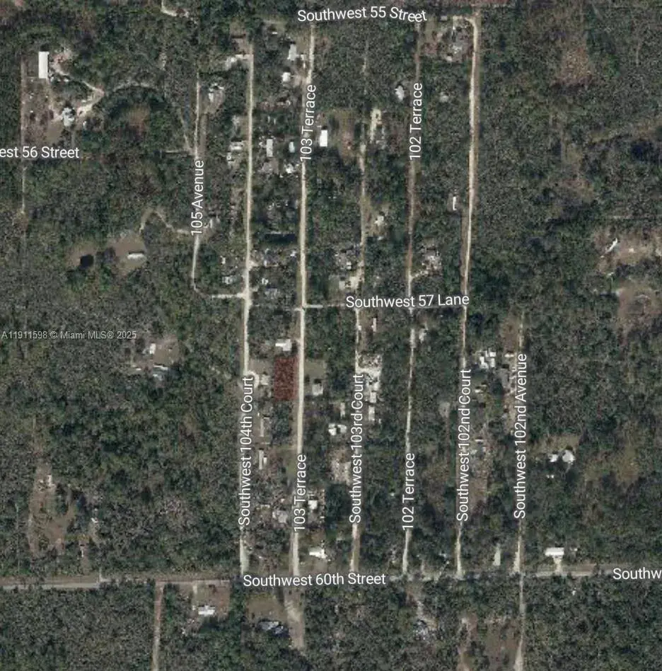 0 103rd Ter, Other City - In The State Of Florida FL 32625