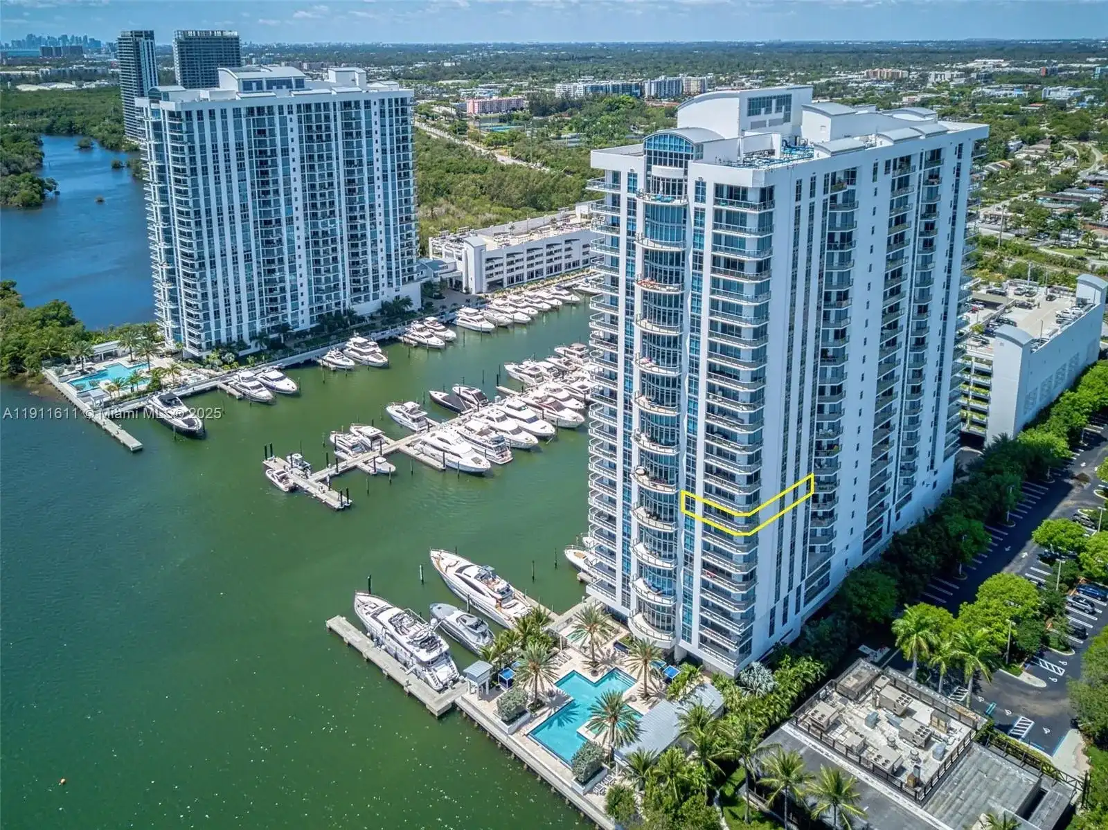 17301 Biscayne Blvd # 910, North Miami Beach FL 33160