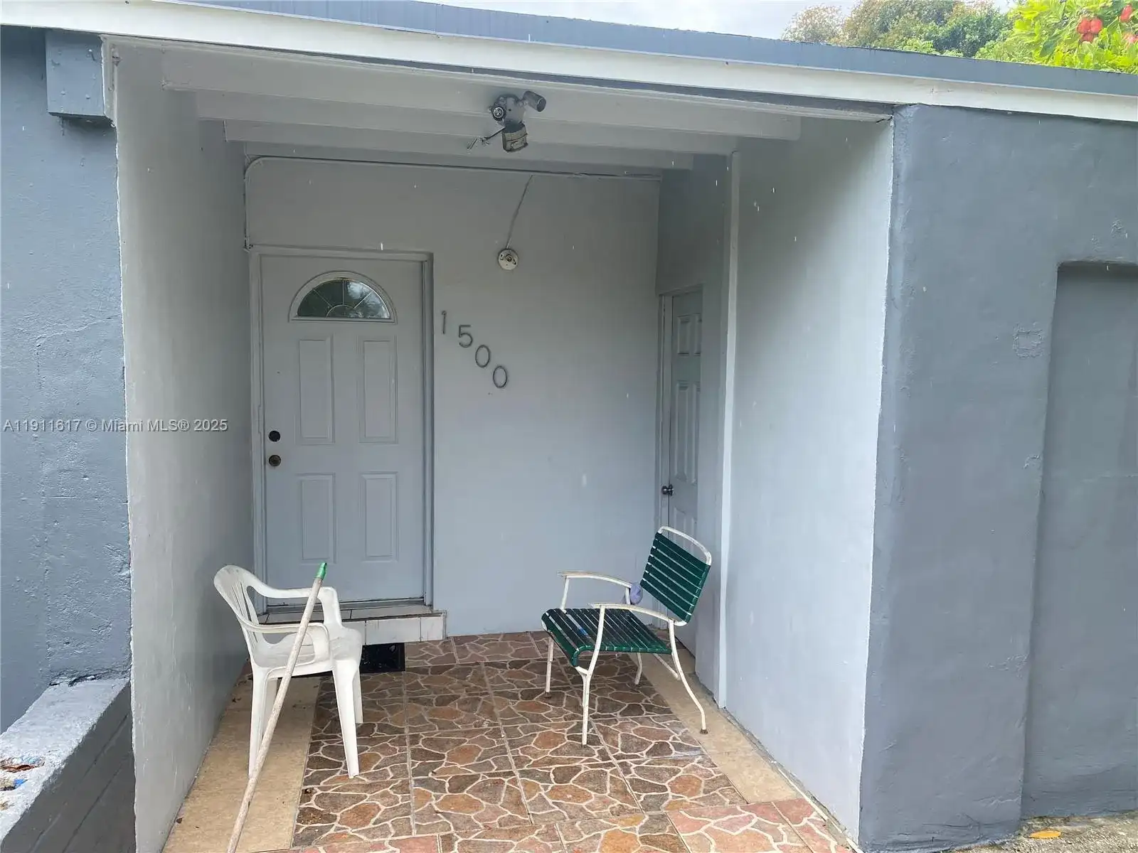 1500 NW 11th Ct, Fort Lauderdale FL 33311