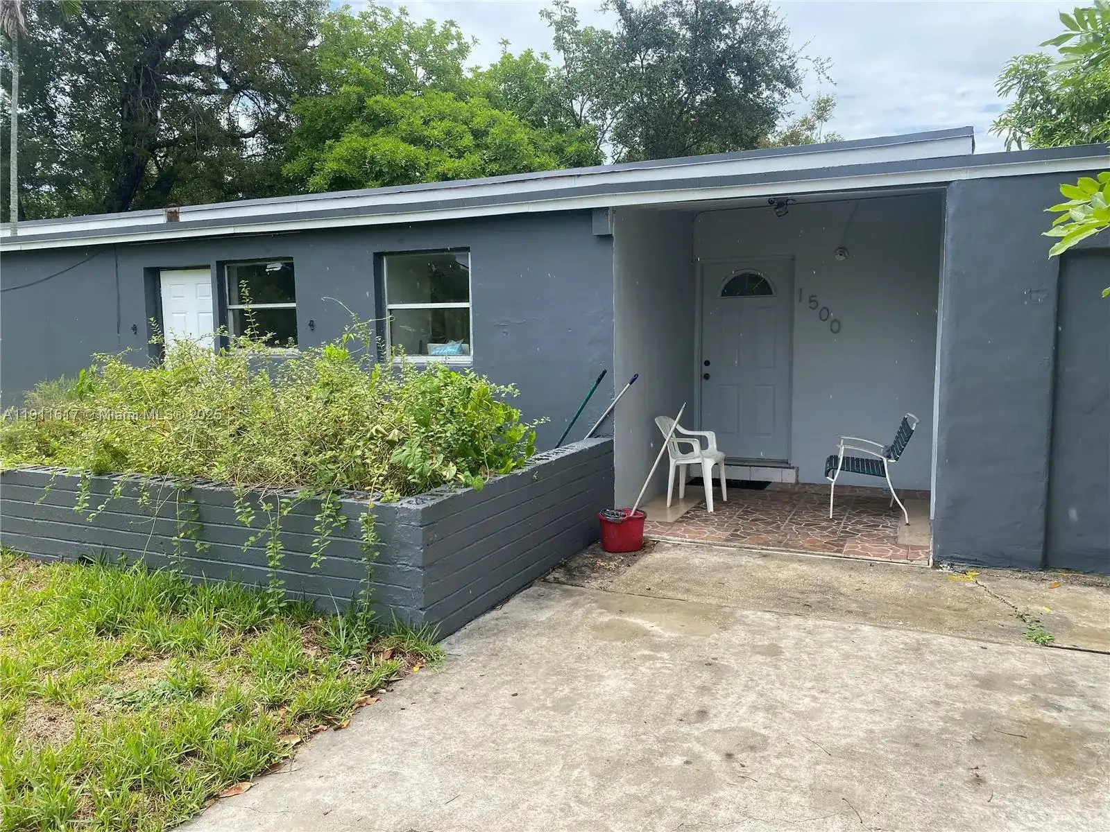 1500 NW 11th Ct, Fort Lauderdale FL 33311 photo 2