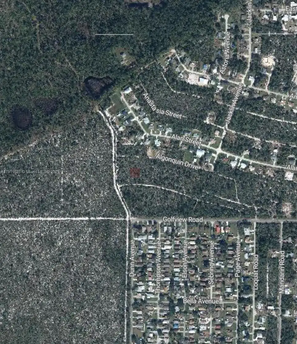 2224 Carla Ave, Sebring FL 33875 photo 3