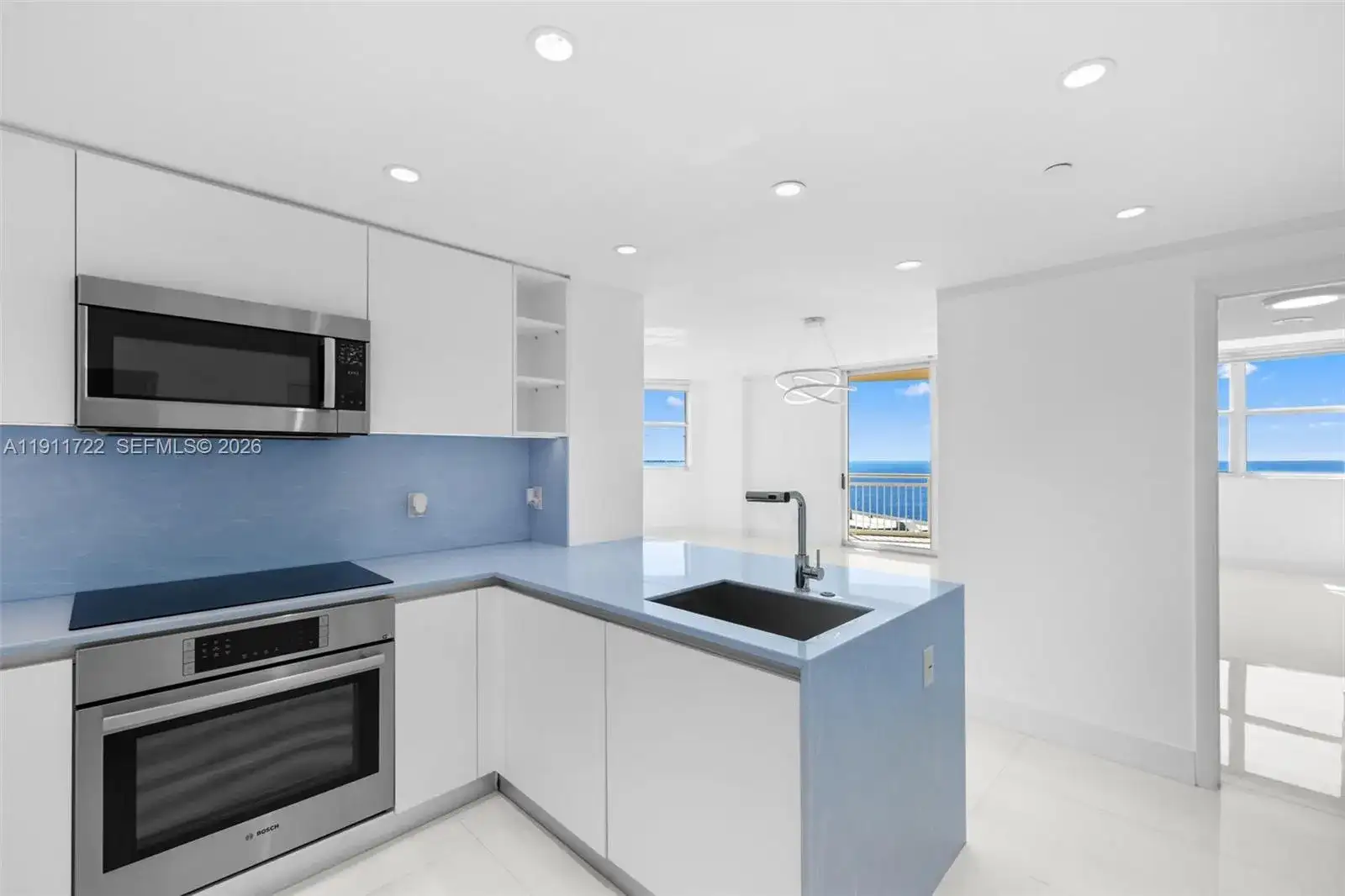 2475 Brickell Ave # 1907, Miami FL 33129 photo 2