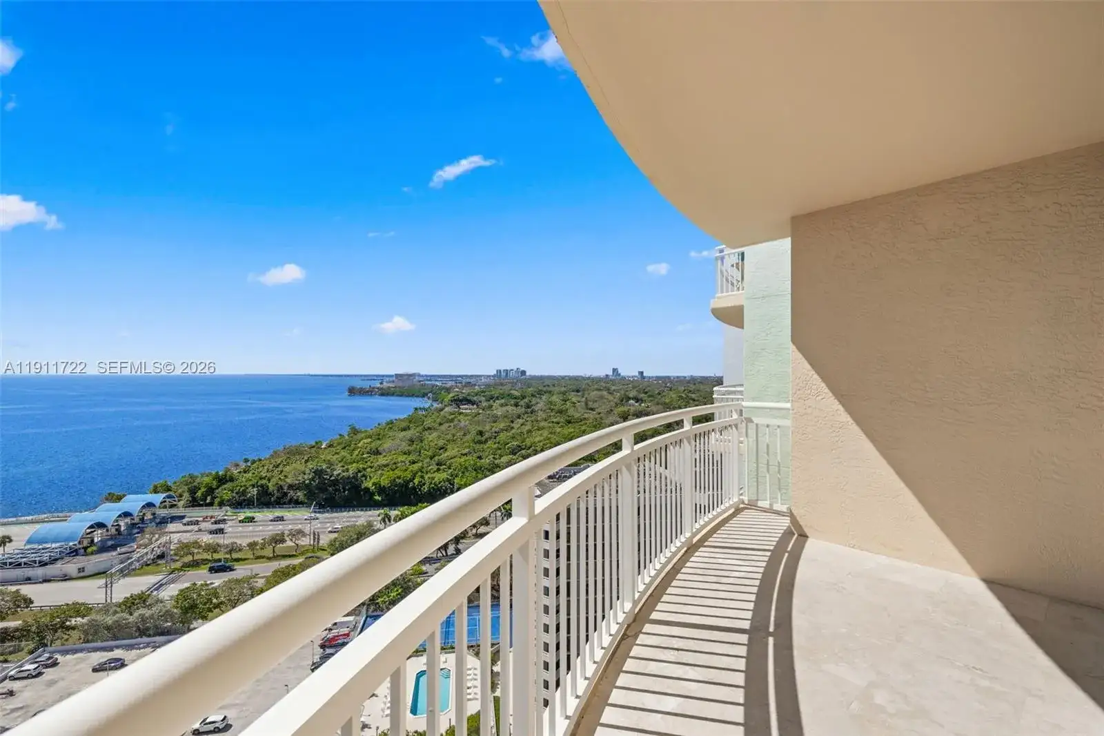 2475 Brickell Ave # 1907, Miami FL 33129 photo 5