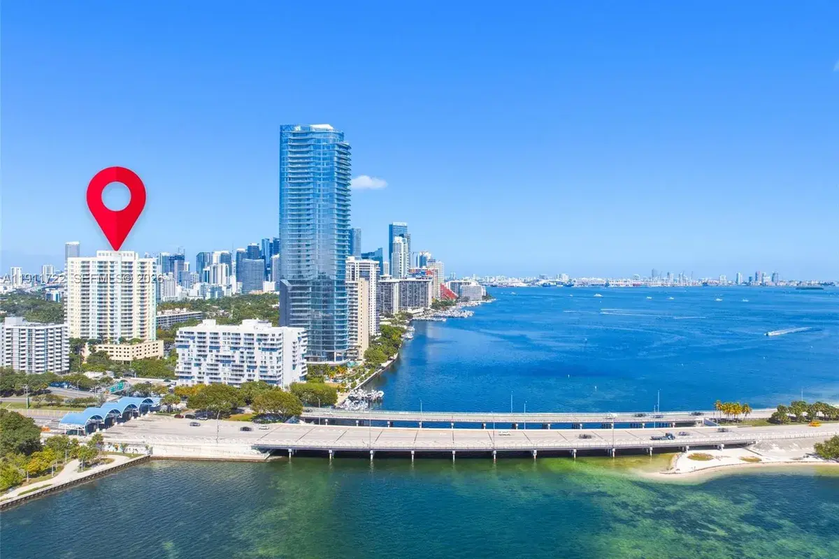 2475 Brickell Ave # 1907, Miami FL 33129