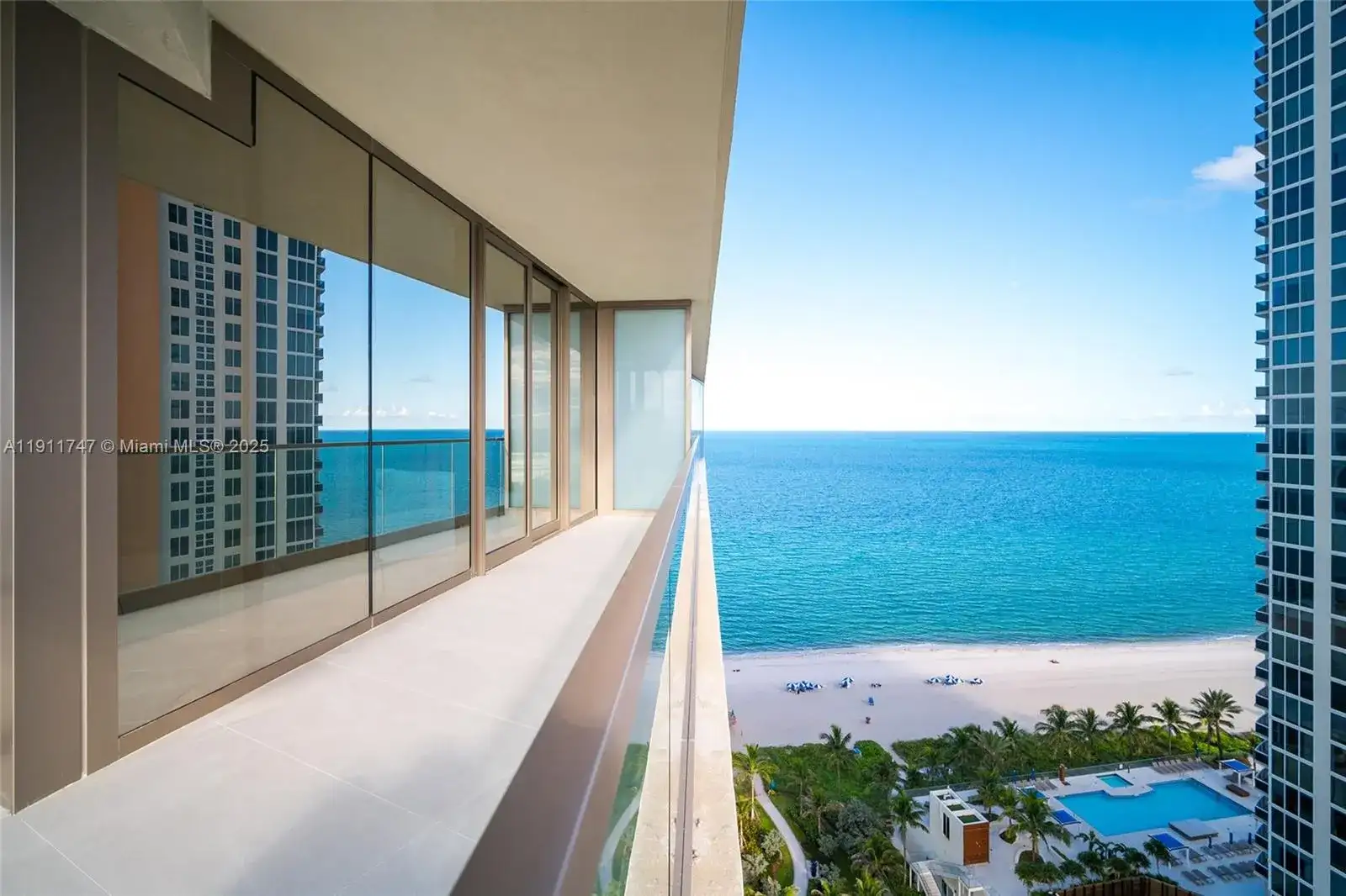 18975 Collins Ave # 1705, Sunny Isles Beach FL 33160 photo 5