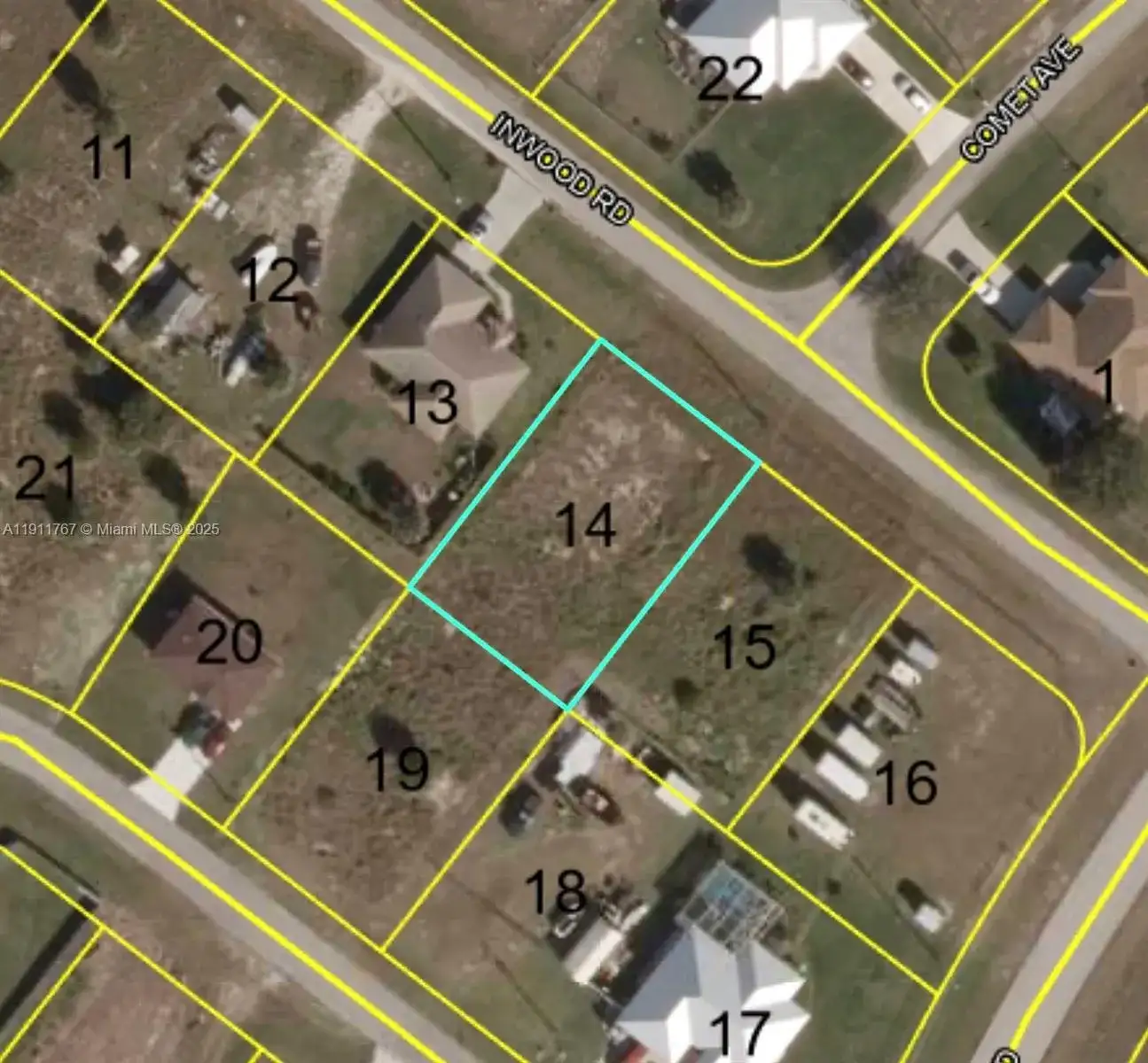 1992 inwood rd, Other City - In The State Of Florida FL 33935 photo 2