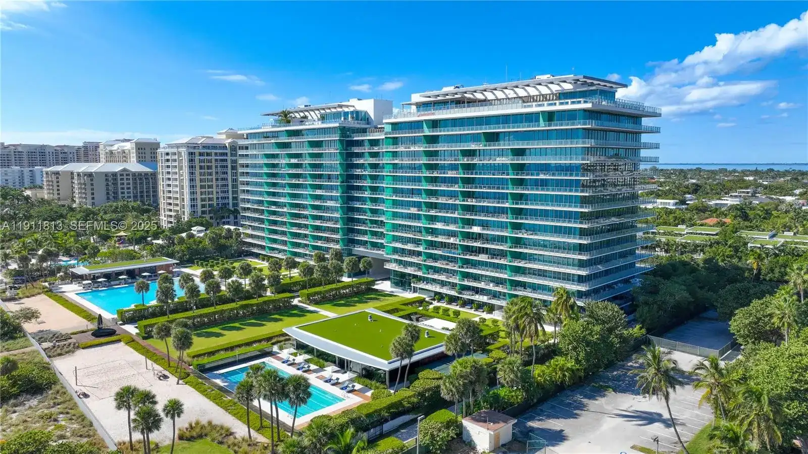 350 E Ocean Dr # 301N, Key Biscayne FL 33149