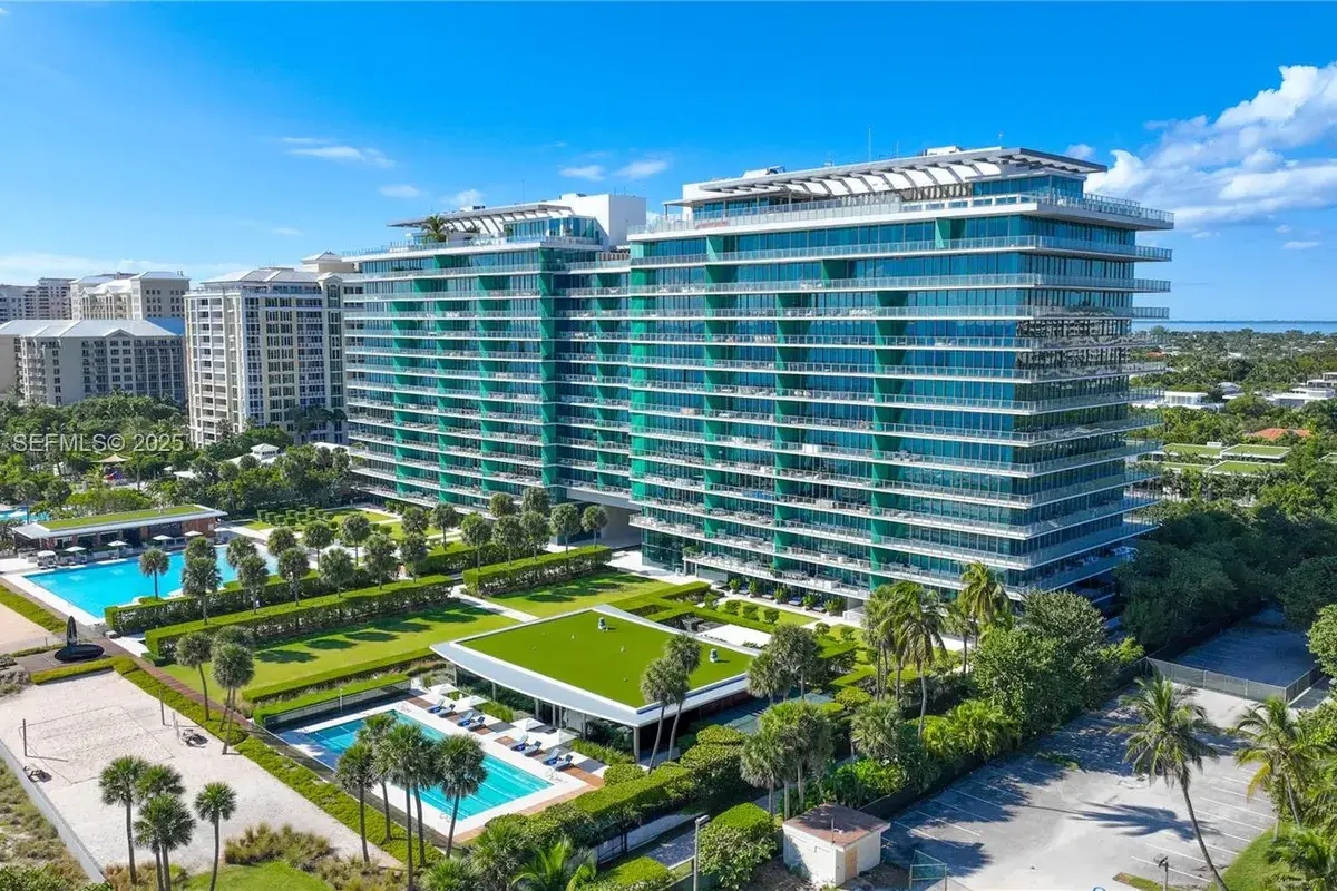 350 E Ocean Dr # 301N, Key Biscayne FL 33149