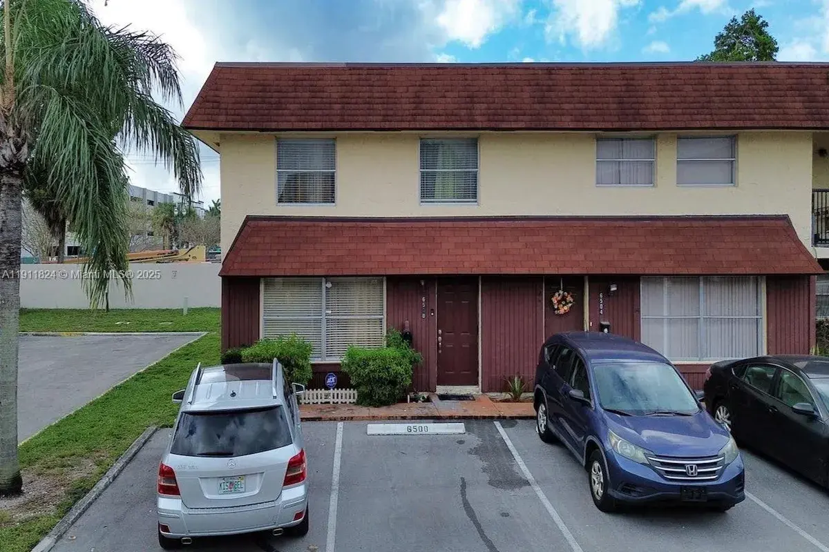 6500 SW 41st Ct # 88, Davie FL 33314