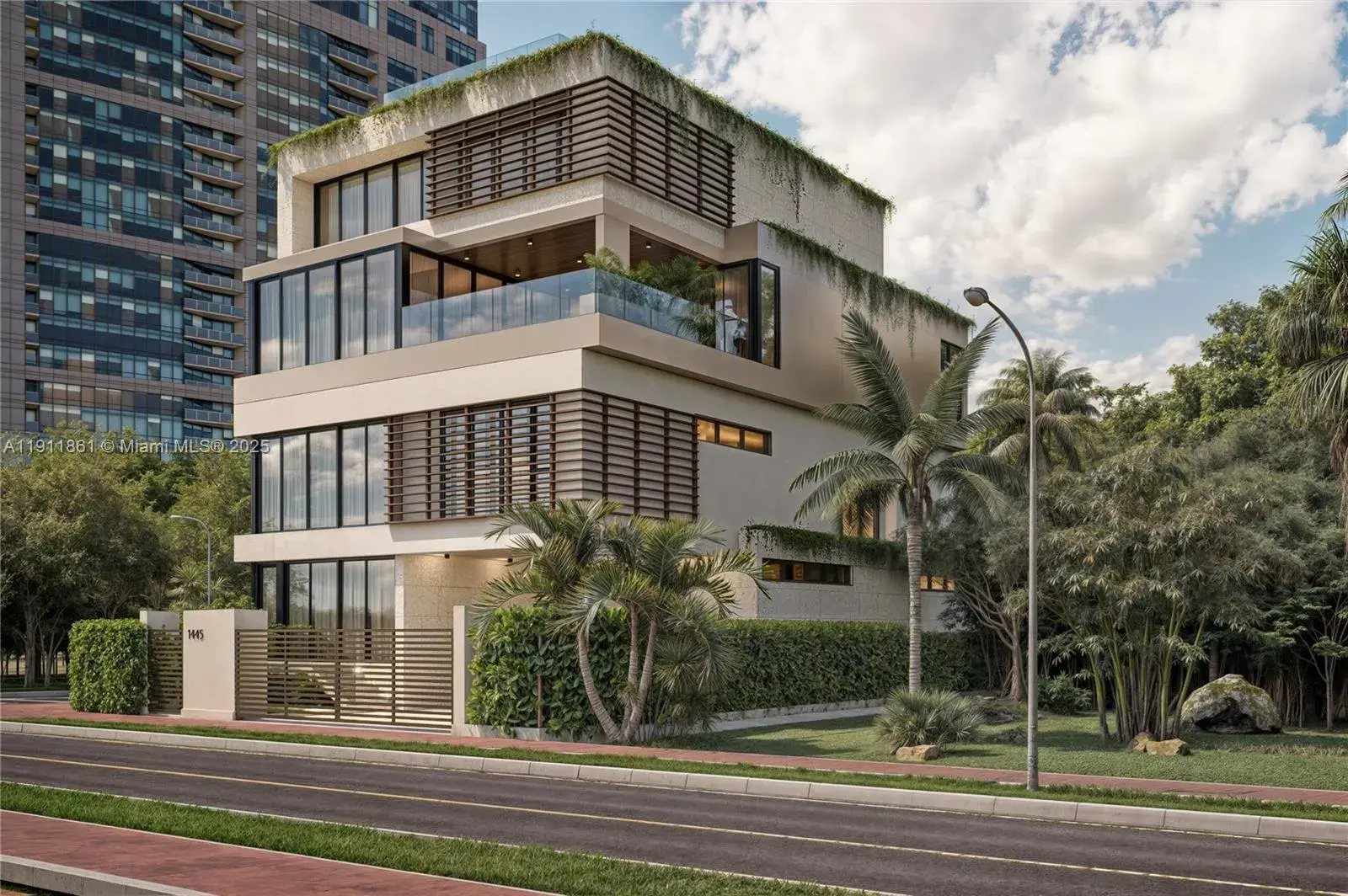 1445 Bay Rd, Miami Beach FL 33139