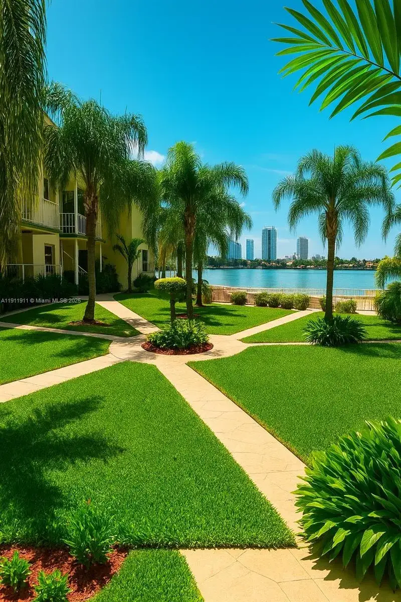 1 bedroom 1 bath Residential for sale at 910 Bay Dr # 29, Miami Beach FL 33141