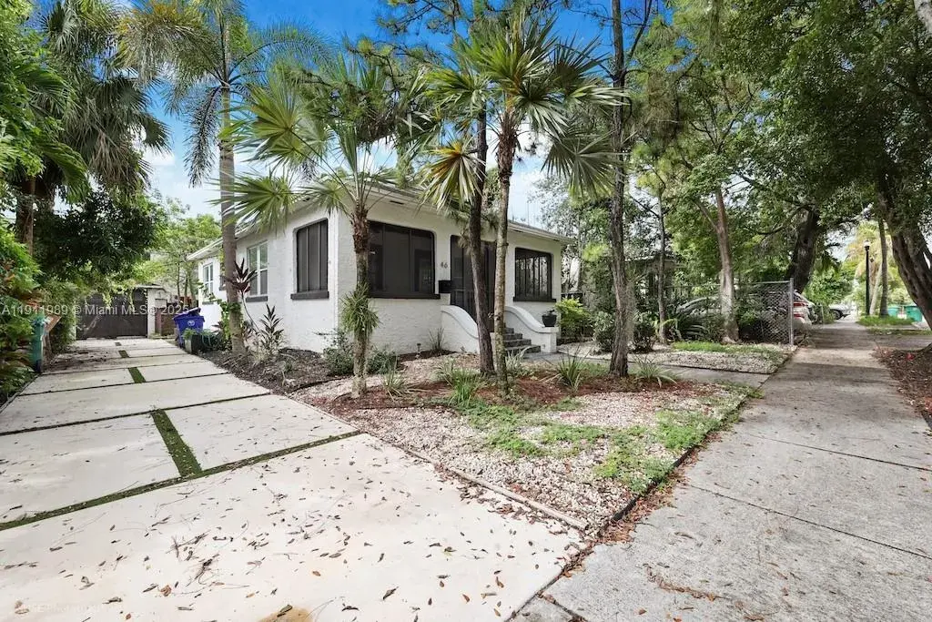 46 NE 43rd St # 0, Miami FL 33137