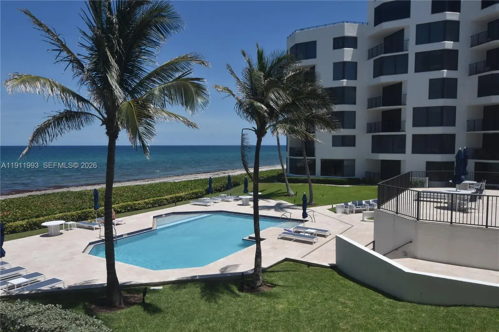 2565 S Ocean Blvd # 112N, Highland Beach FL 33487 photo 2