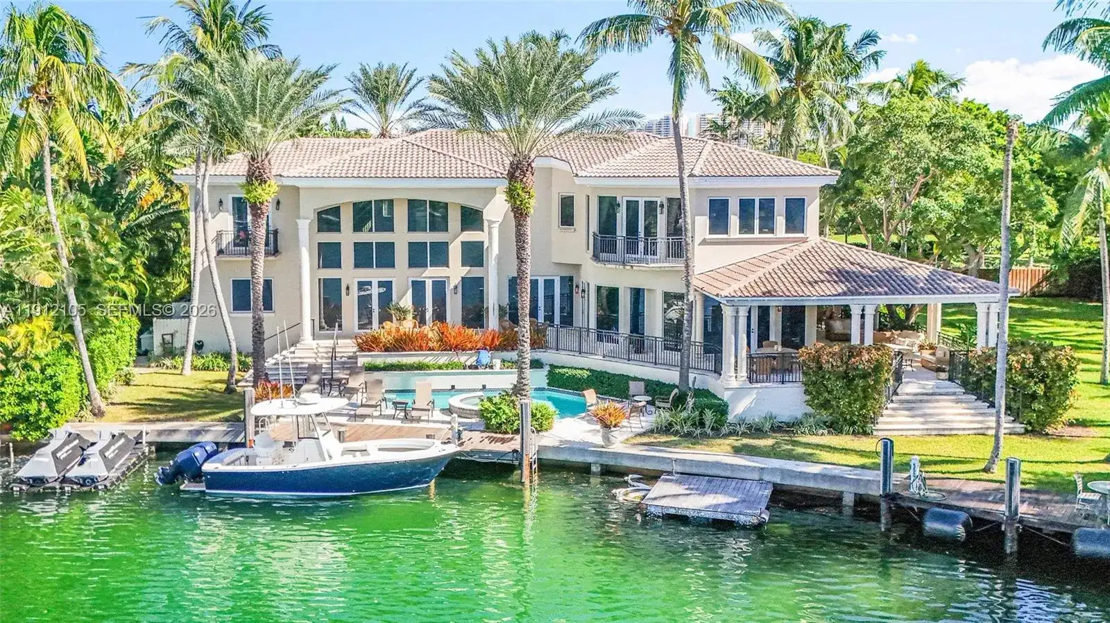 550 Harbor Dr, Key Biscayne FL 33149 photo 4