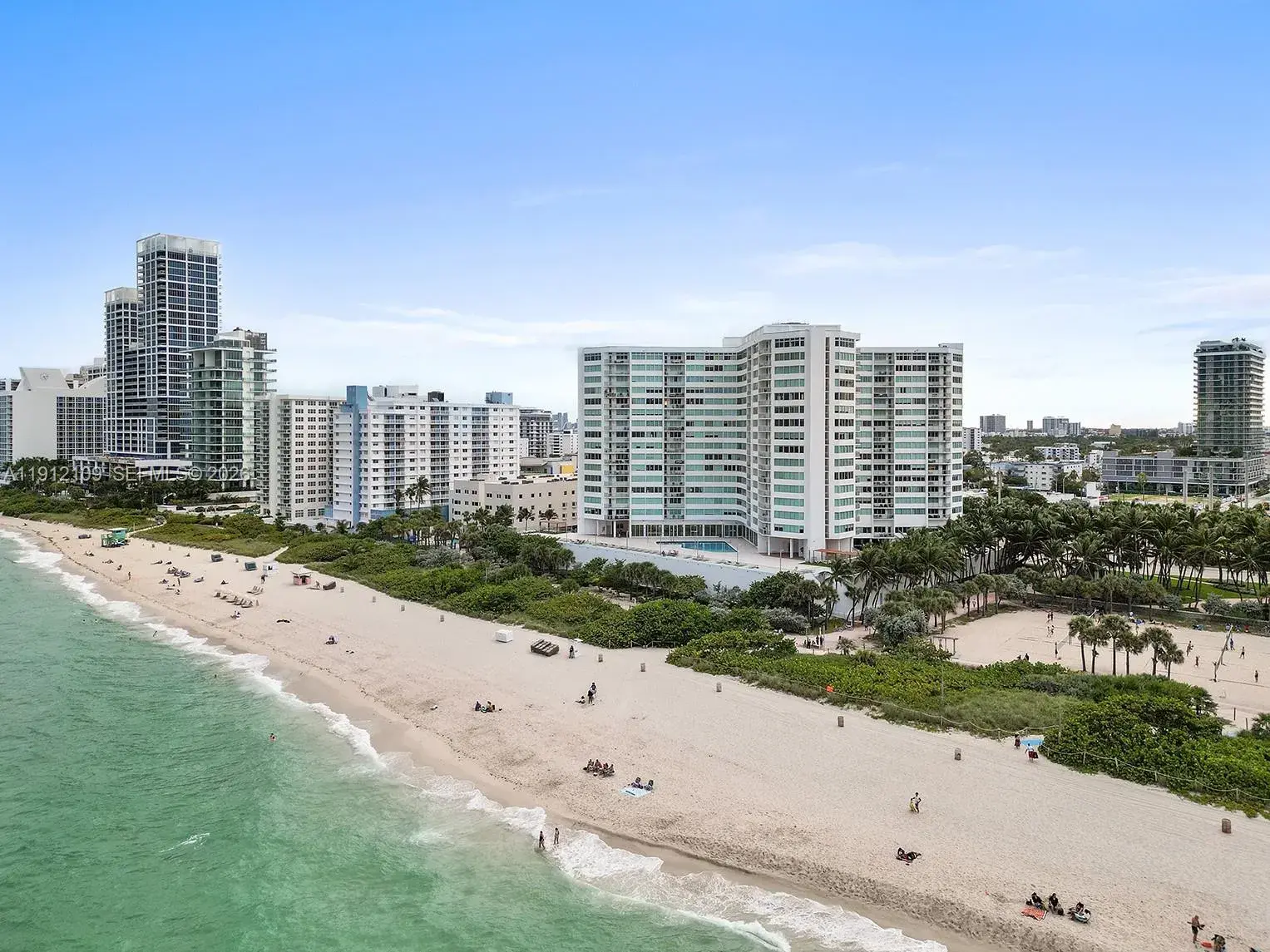 7135 Collins Ave # 1425, Miami Beach FL 33141