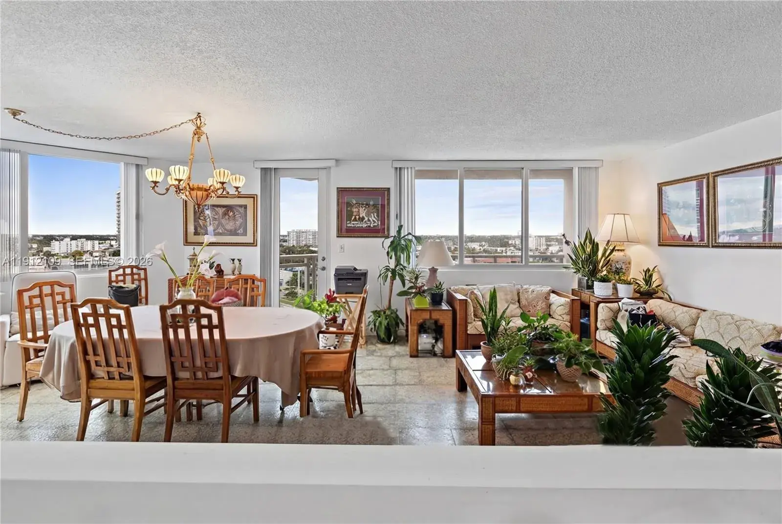 7135 Collins Ave # 1425, Miami Beach FL 33141