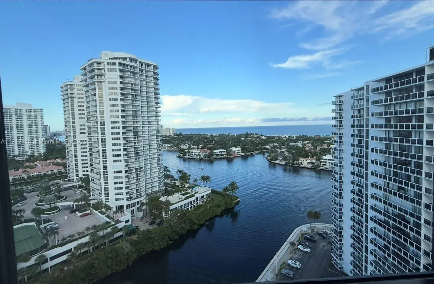 20505 E Country Club Dr # 2033, Aventura FL 33180