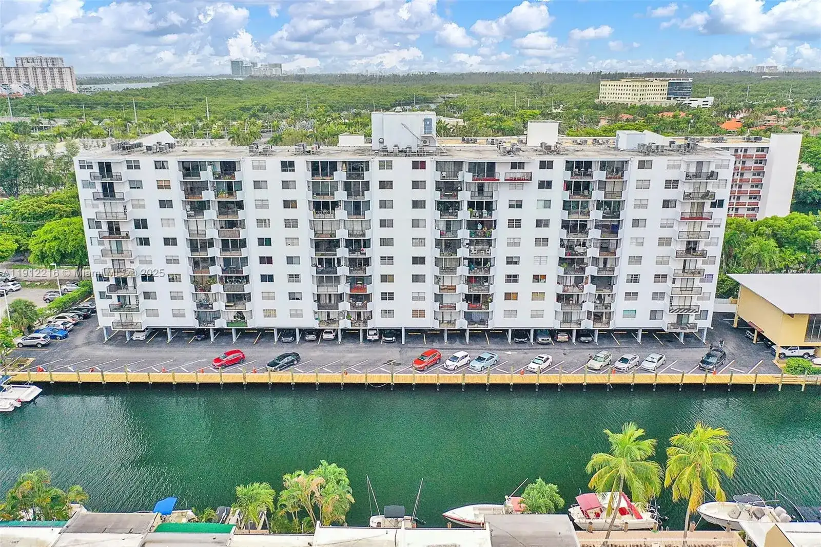 3703 NE 166th St # 401, North Miami Beach FL 33160 photo 2