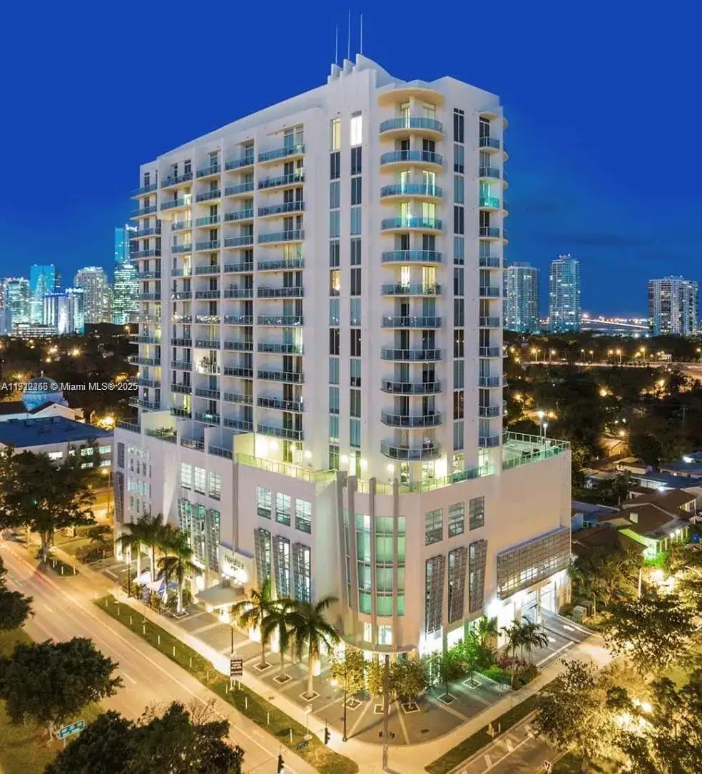 2525 SW 3rd Ave # 1402, Miami FL 33129 photo 5