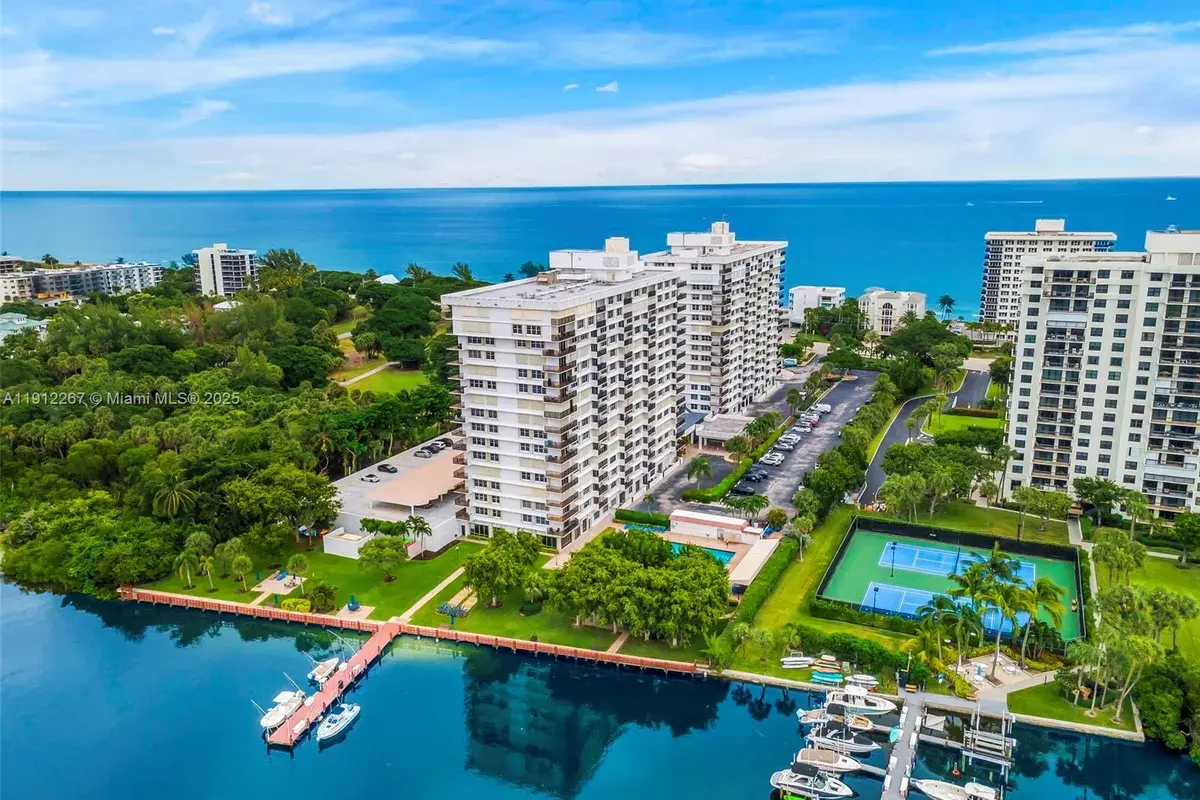 2121 N Ocean Blvd # 204W, Boca Raton FL 33431