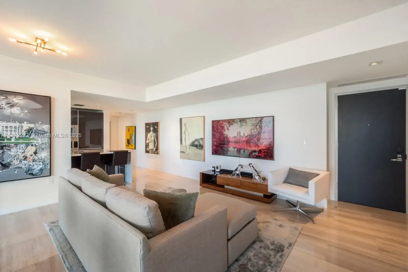 1451 Brickell Ave # 2405, Miami FL 33131 photo 5