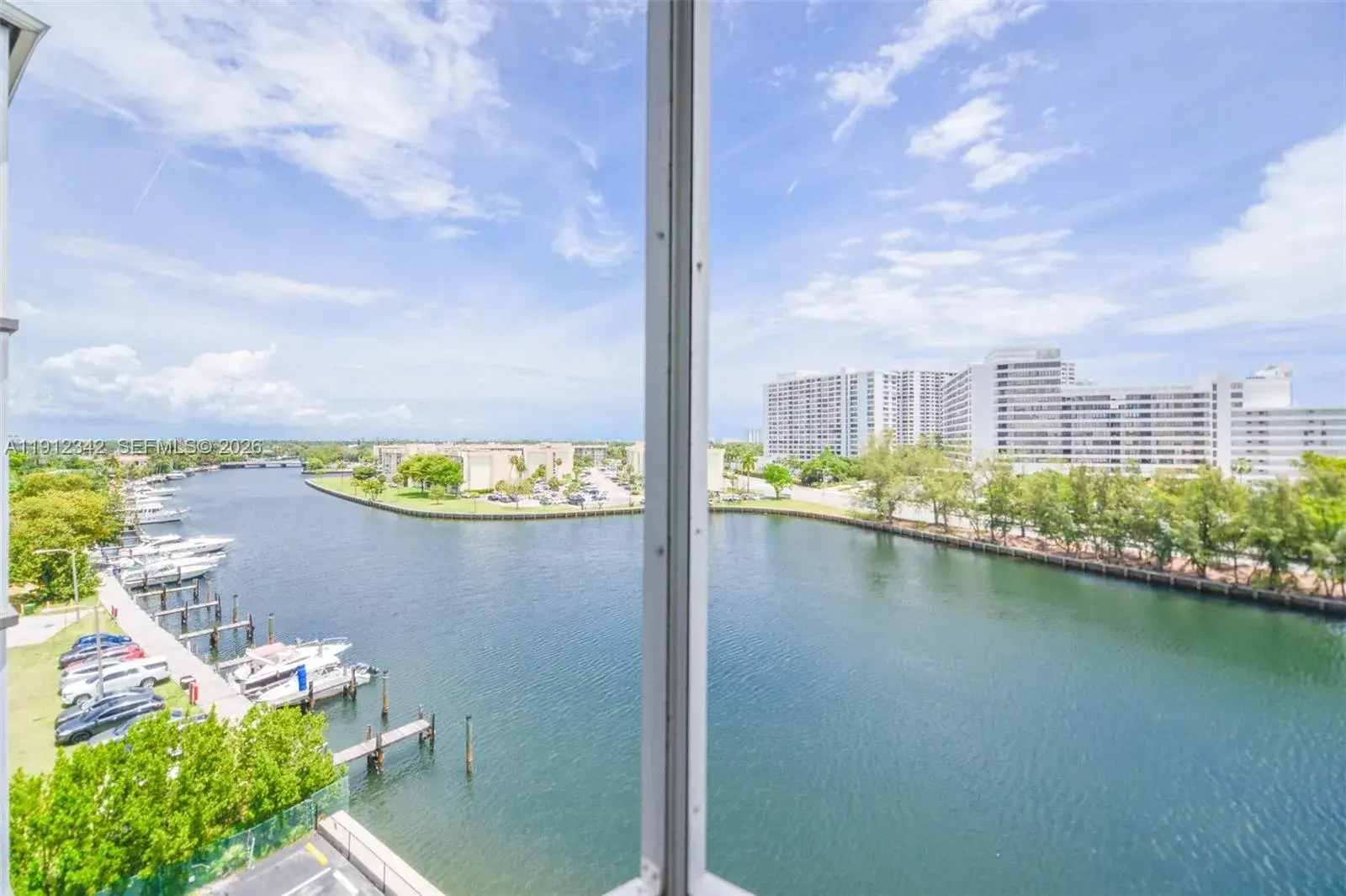400 Diplomat Pkwy # 704, Hallandale Beach FL 33009