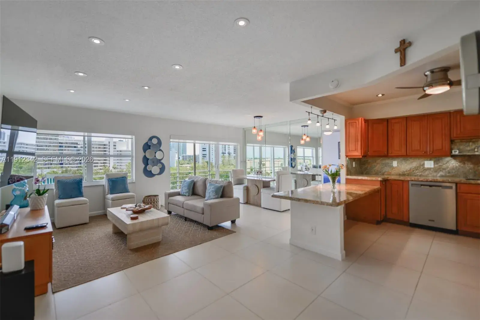400 Diplomat Pkwy # 704, Hallandale Beach FL 33009