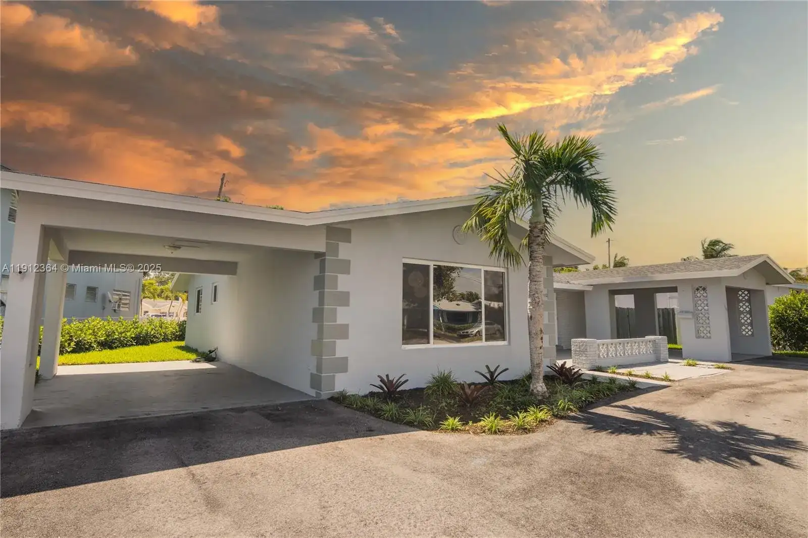1750 NE 52nd St, Fort Lauderdale FL 33334 photo 3