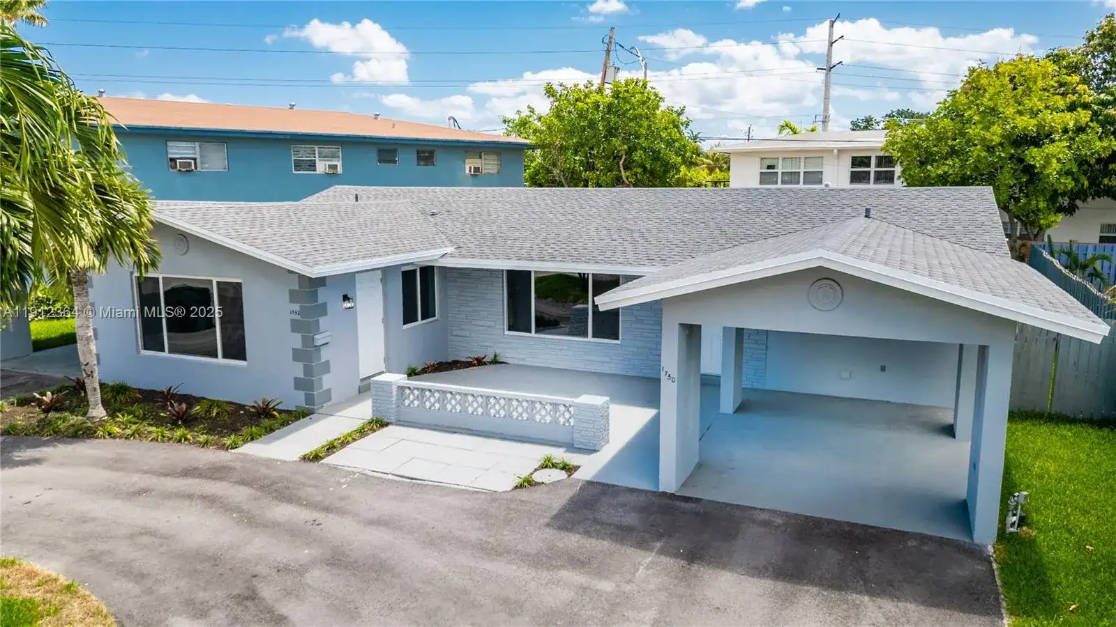 1750 NE 52nd St, Fort Lauderdale FL 33334 photo 4
