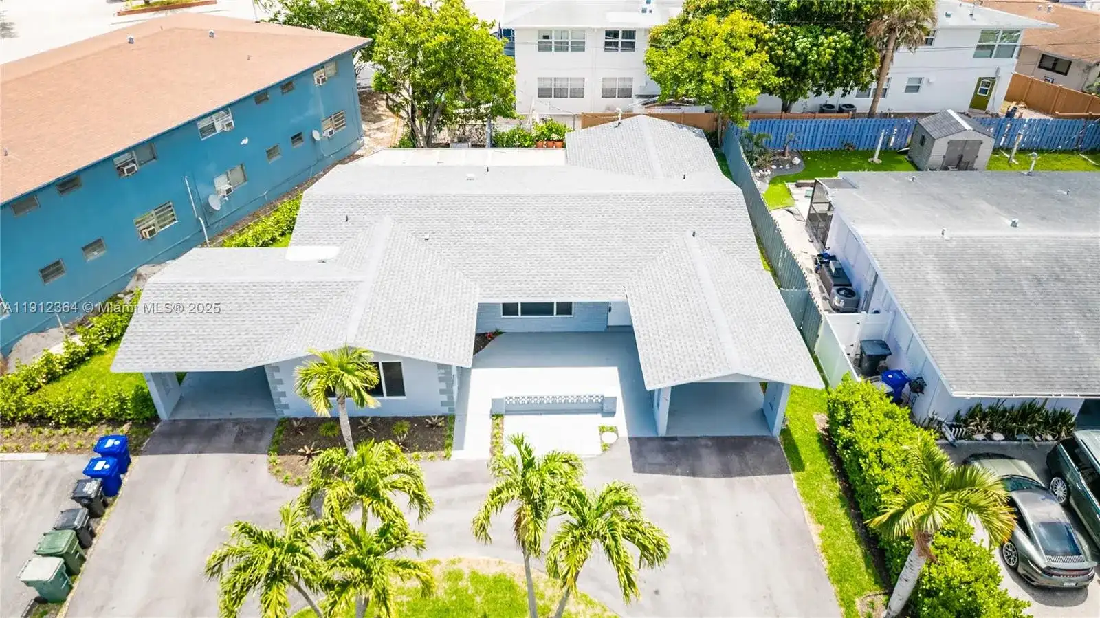 1750 NE 52nd St, Fort Lauderdale FL 33334 photo 5