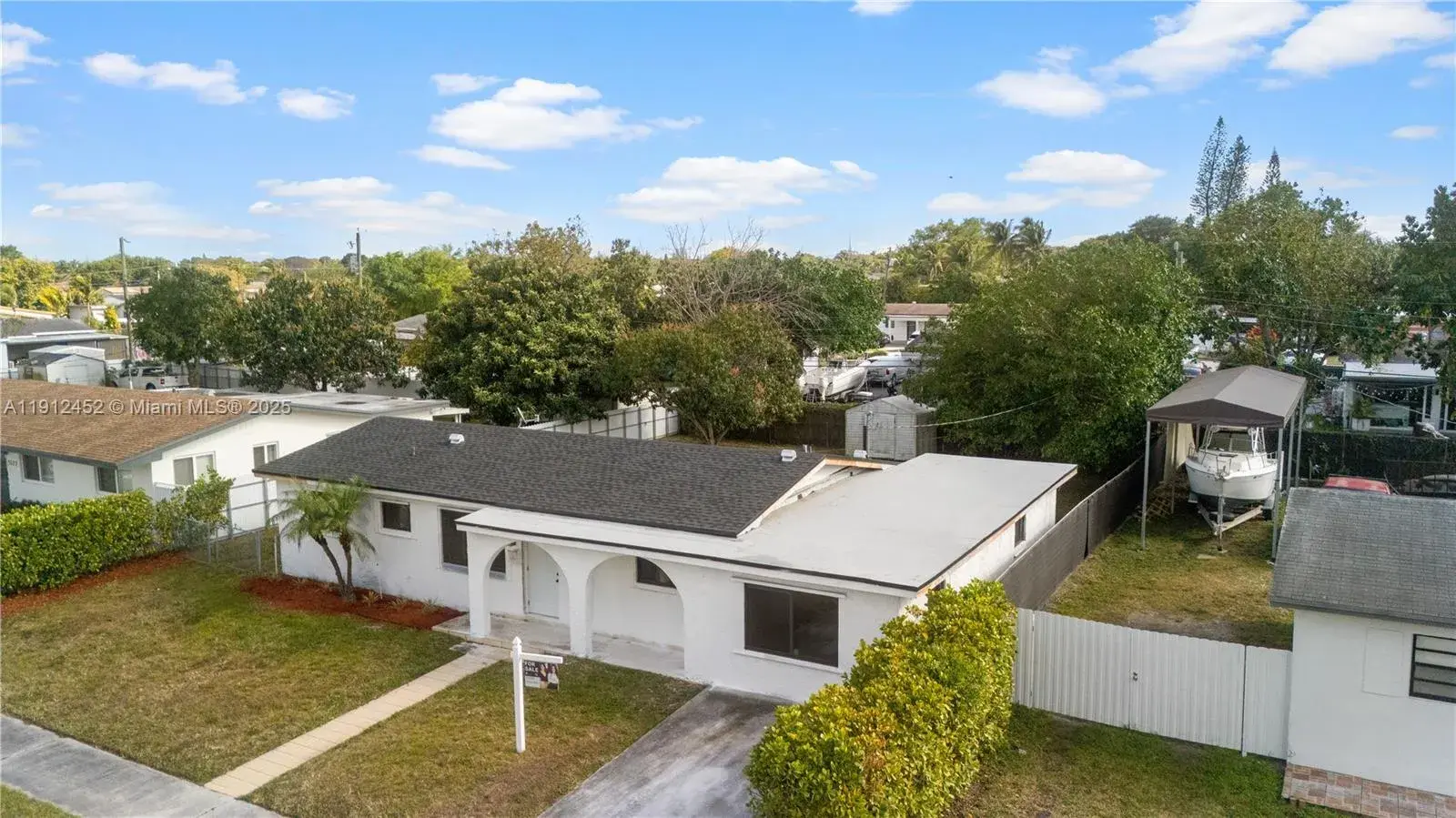 11532 SW 136th Ter, Miami FL 33176
