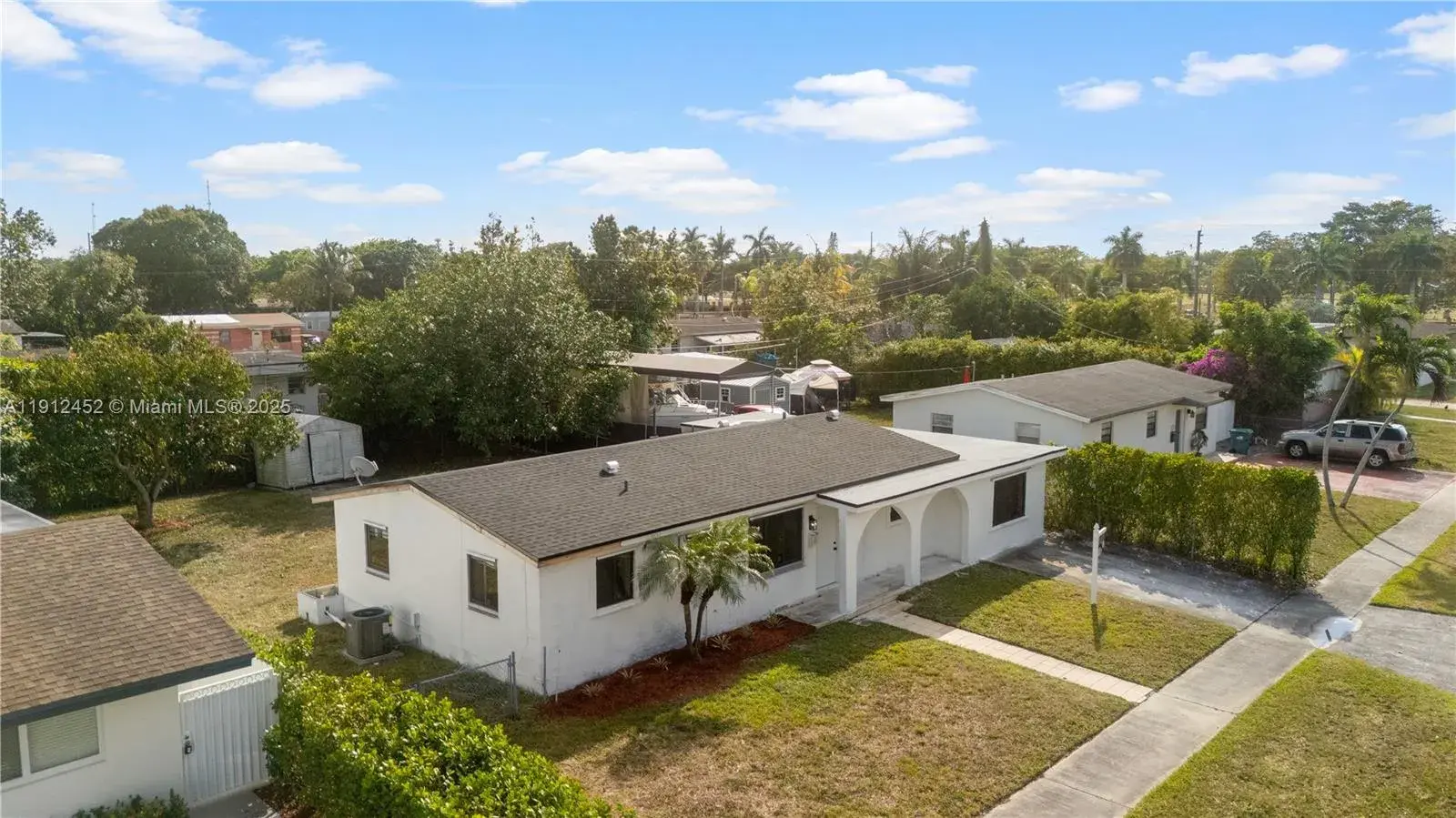 11532 SW 136th Ter, Miami FL 33176