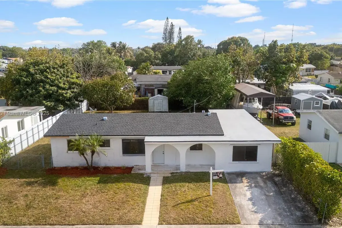 11532 SW 136th Ter, Miami FL 33176