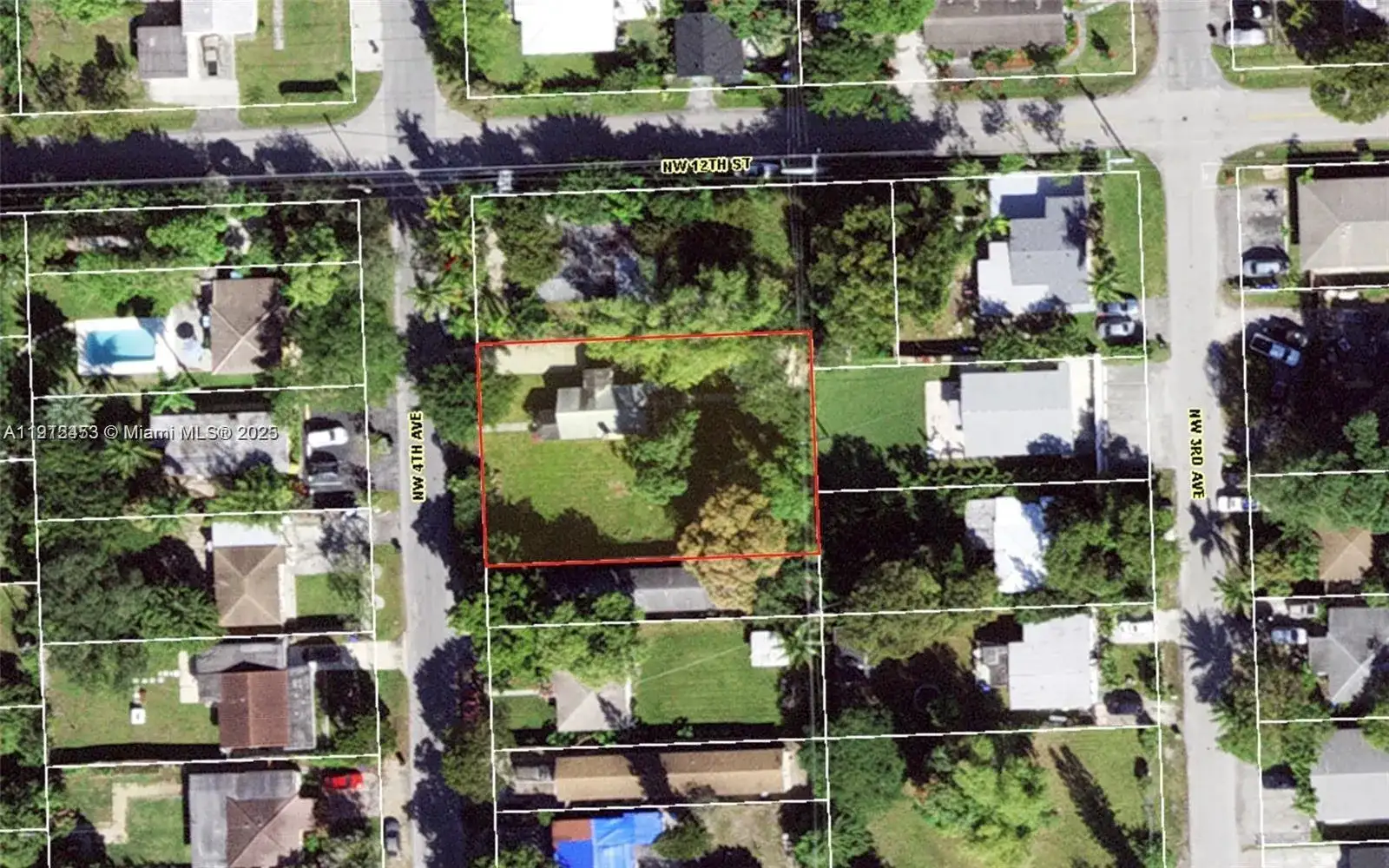 1140 NW 4th Ave, Fort Lauderdale FL 33311 photo 3