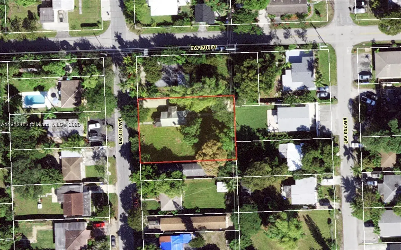 1140 NW 4th Ave, Fort Lauderdale FL 33311