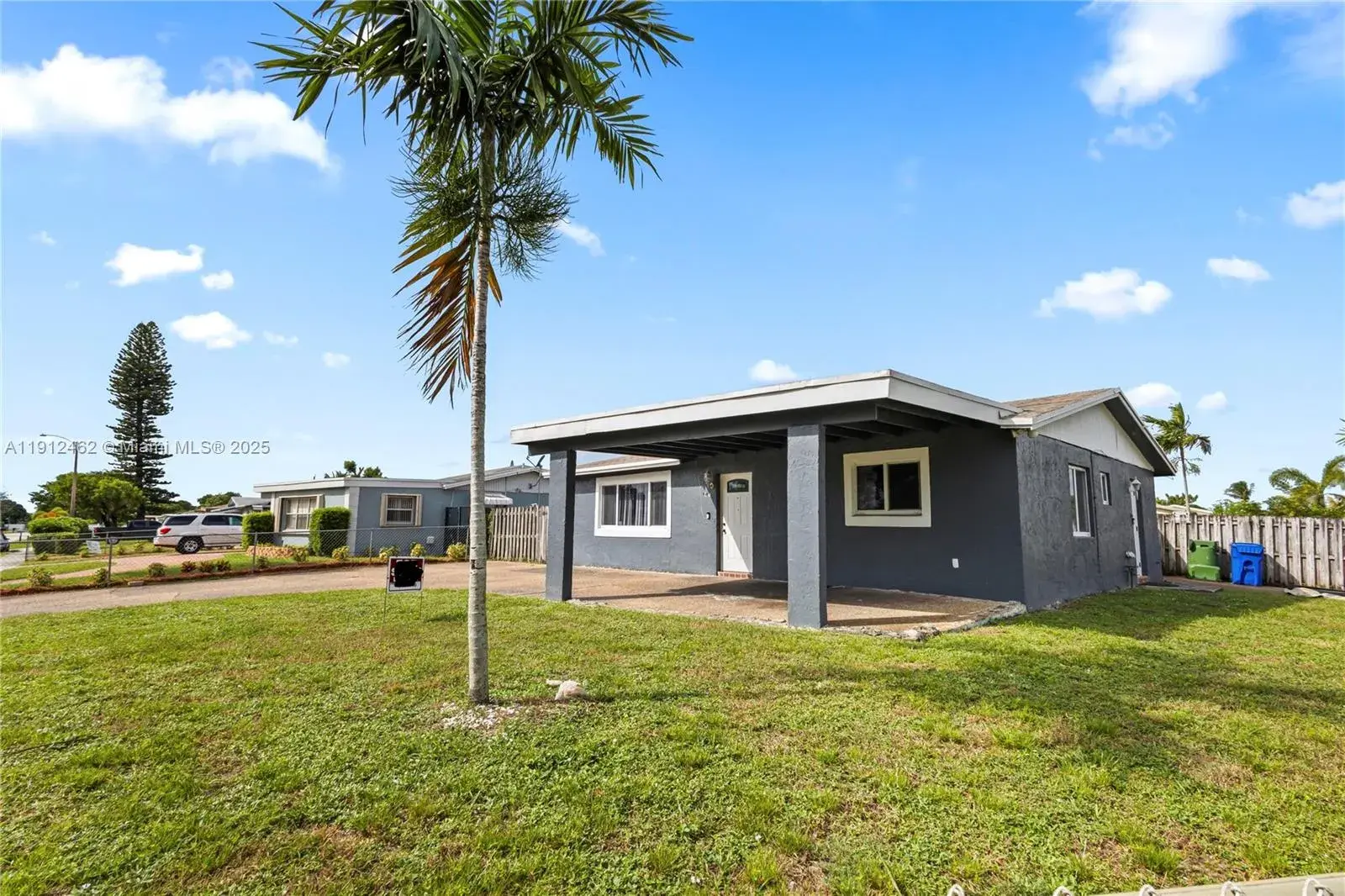 601 NW 22nd St, Wilton Manors FL 33311