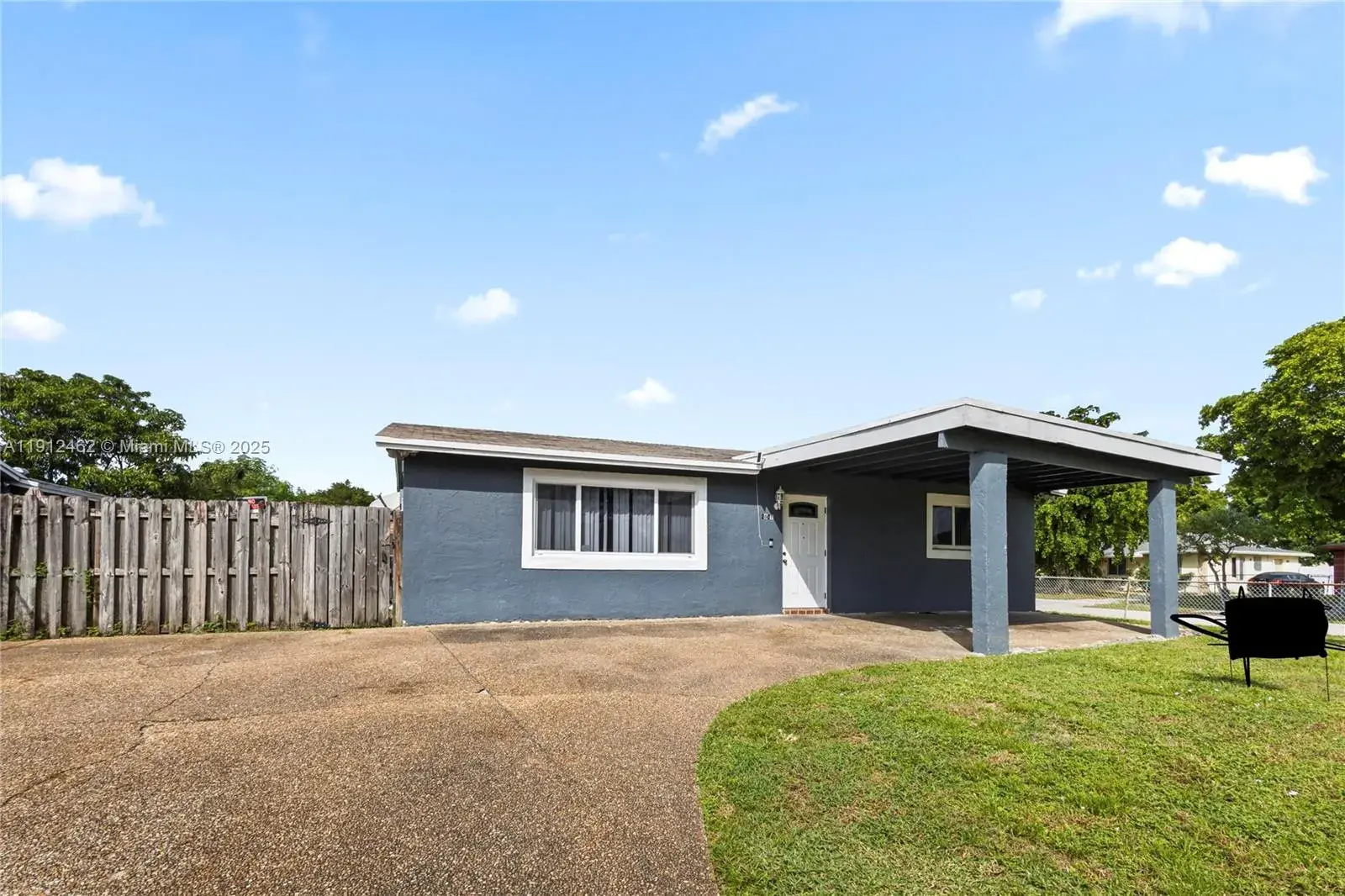 601 NW 22nd St, Wilton Manors FL 33311