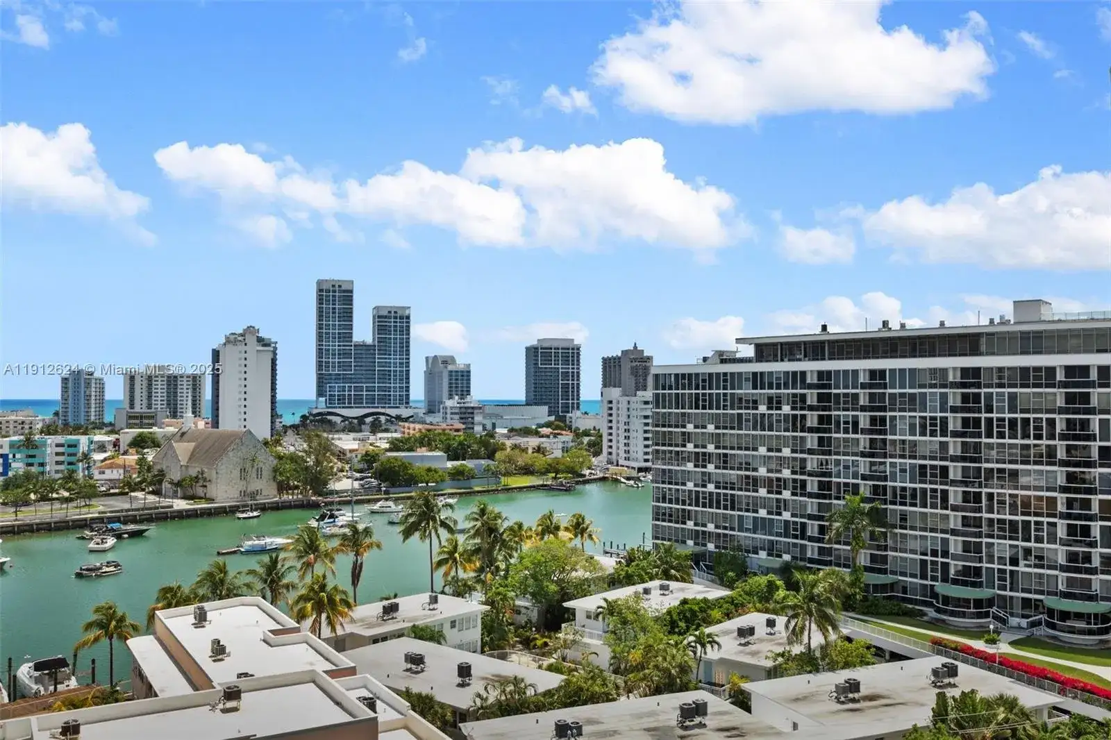 6900 Bay Dr # 10I, Miami Beach FL 33141 photo 3