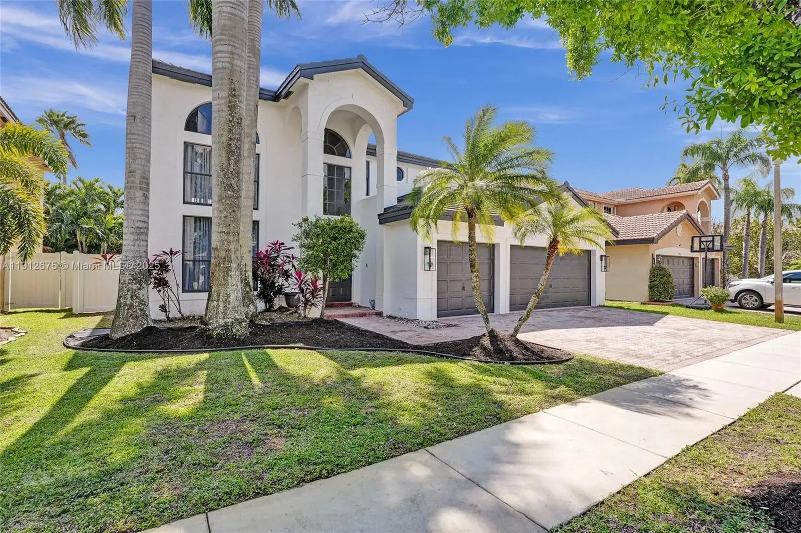 17946 SW 35th Dr, Miramar FL 33029