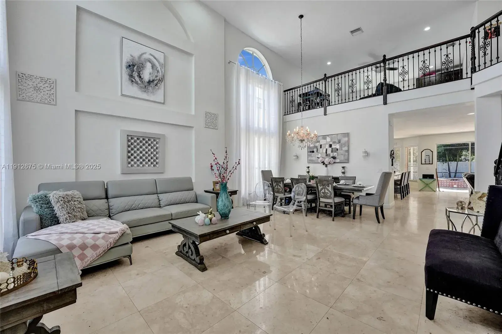 17946 SW 35th Dr, Miramar FL 33029