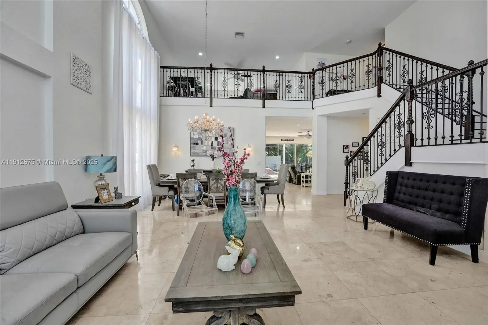 17946 SW 35th Dr, Miramar FL 33029