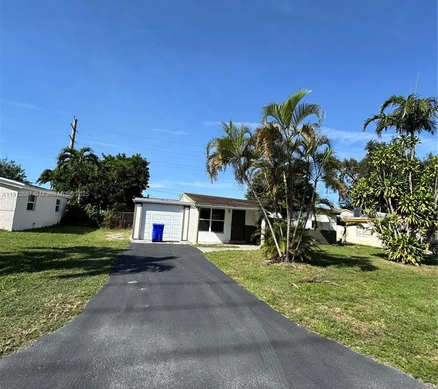 3110 N 58th Ave # 3110, Hollywood FL 33021
