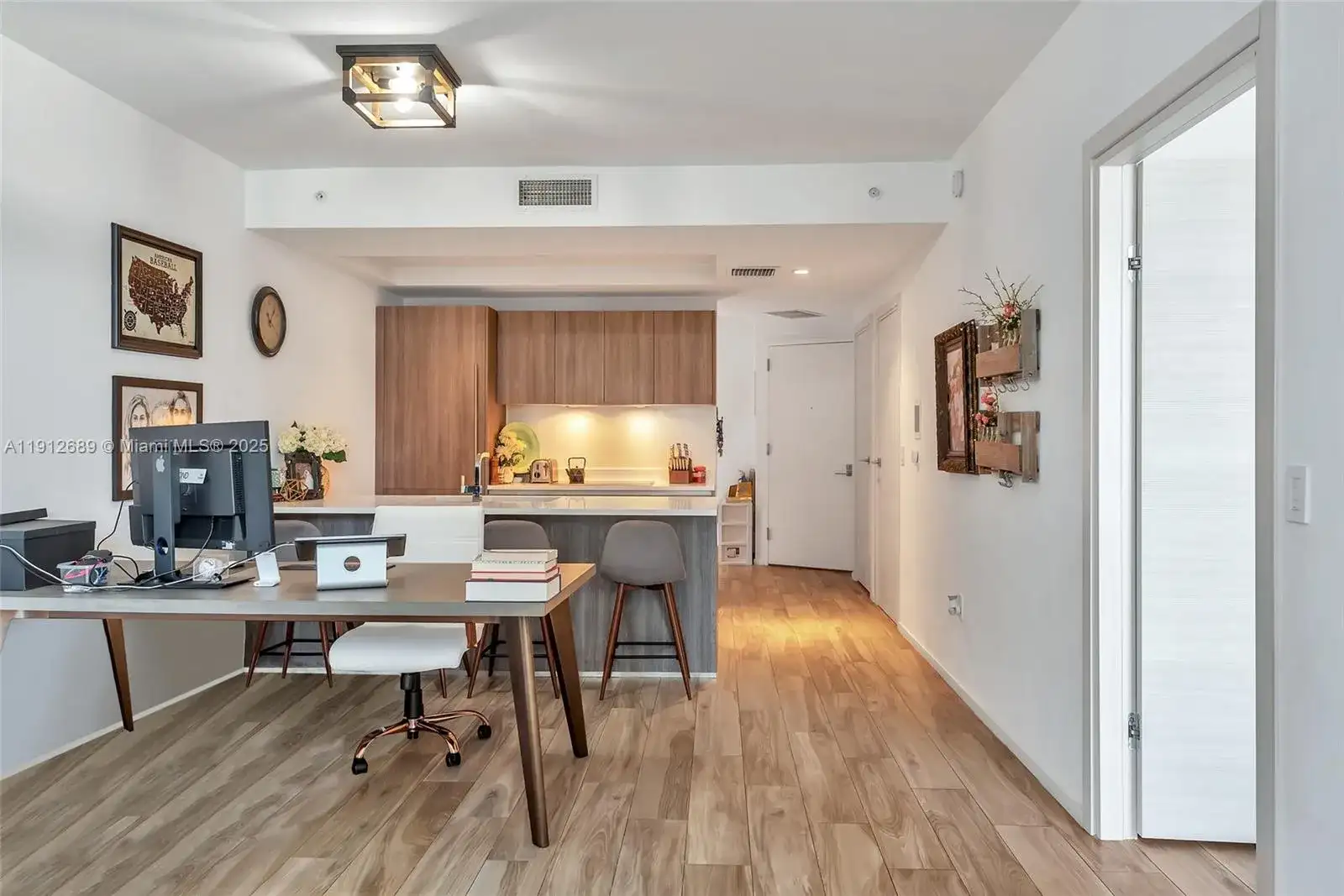 801 S Miami Ave # 1708, Miami FL 33130 photo 3
