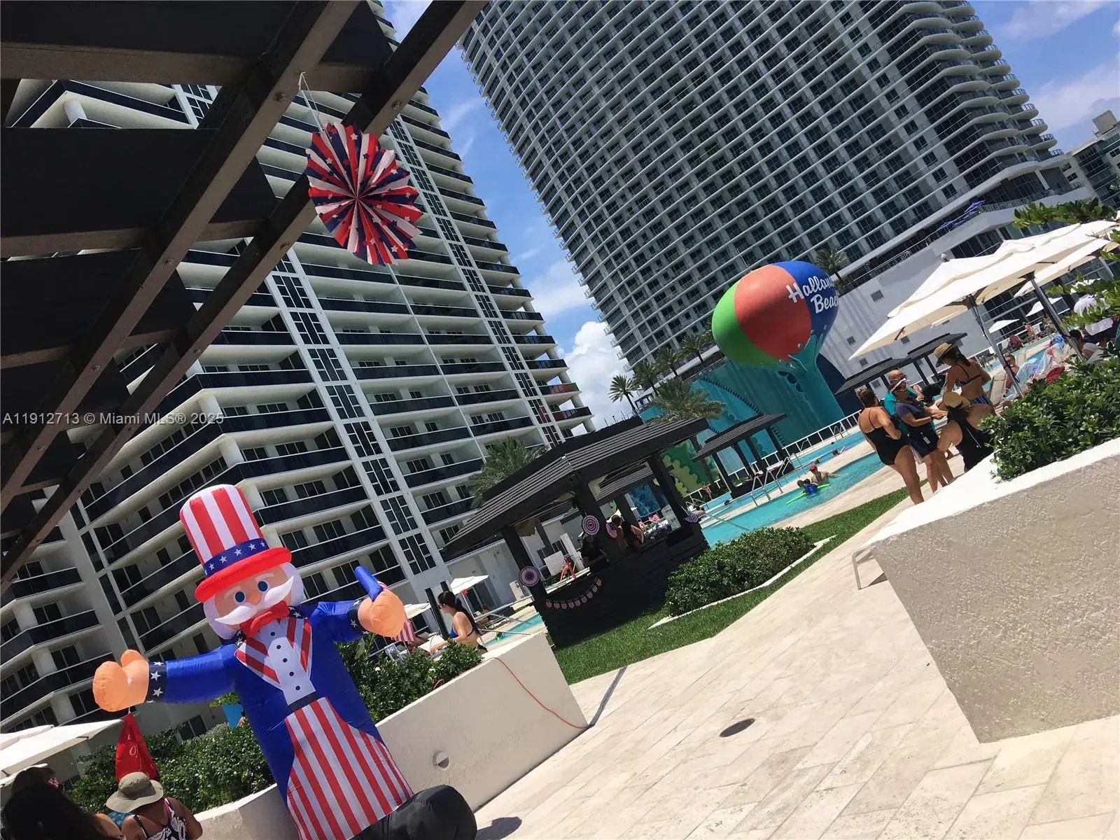1830 S Ocean Dr # 4407, Hallandale Beach FL 33009